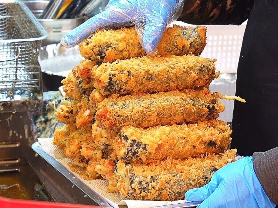 Bi quyet lam cuon rong bien chien gion thom hinh anh