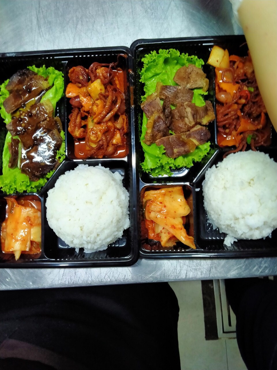 suất ăn cách ly trong khách sạn ảnh 2 suat an cach ly trong khach san anh 2