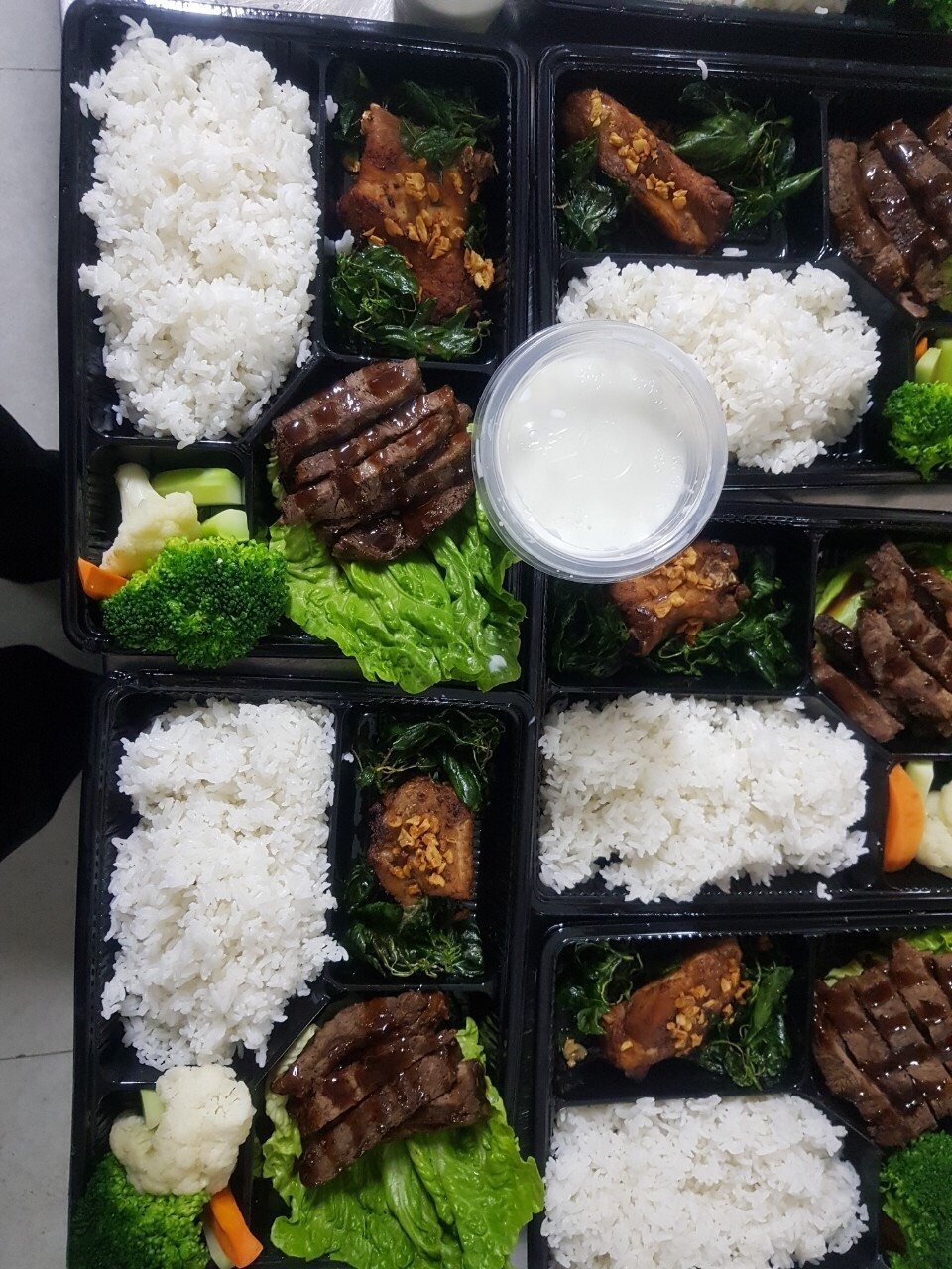 suất ăn cách ly trong khách sạn ảnh 3 suat an cach ly trong khach san anh 3