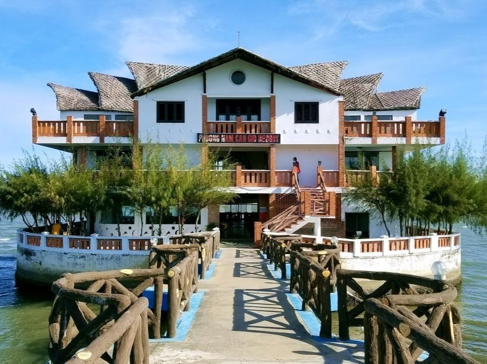 Muc phi cach ly tai khach san, resort o Viet Nam hinh anh