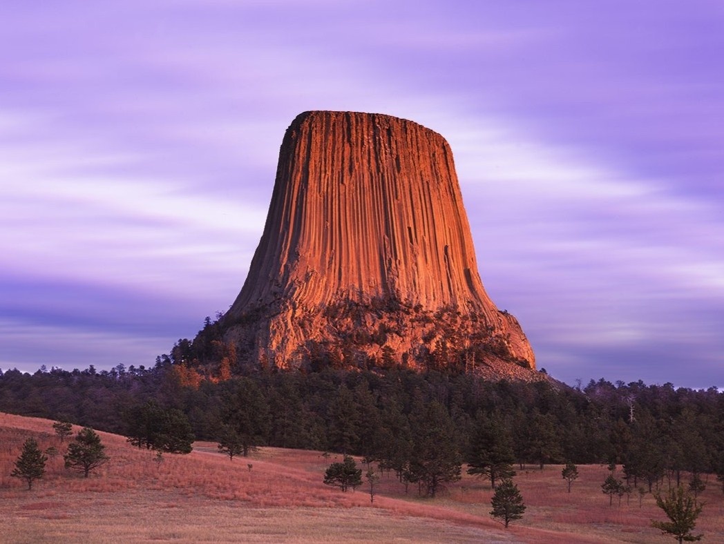 Thap Quy va 4 tang da nguyen khoi ky la tren the gioi hinh anh