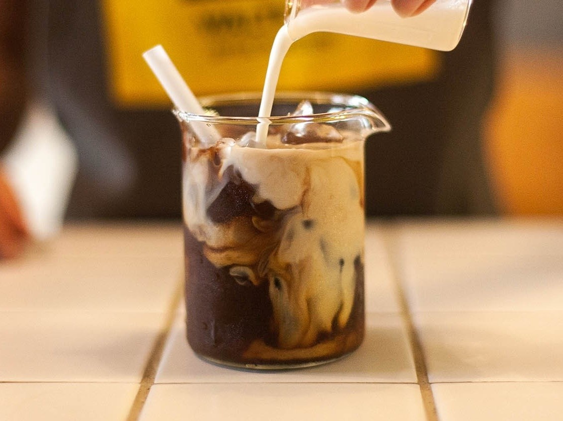 Cach pha ca phe cold brew don gian tai nha hinh anh