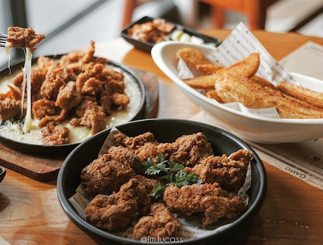 5 tiem ga giao tan noi o TP.HCM hinh anh