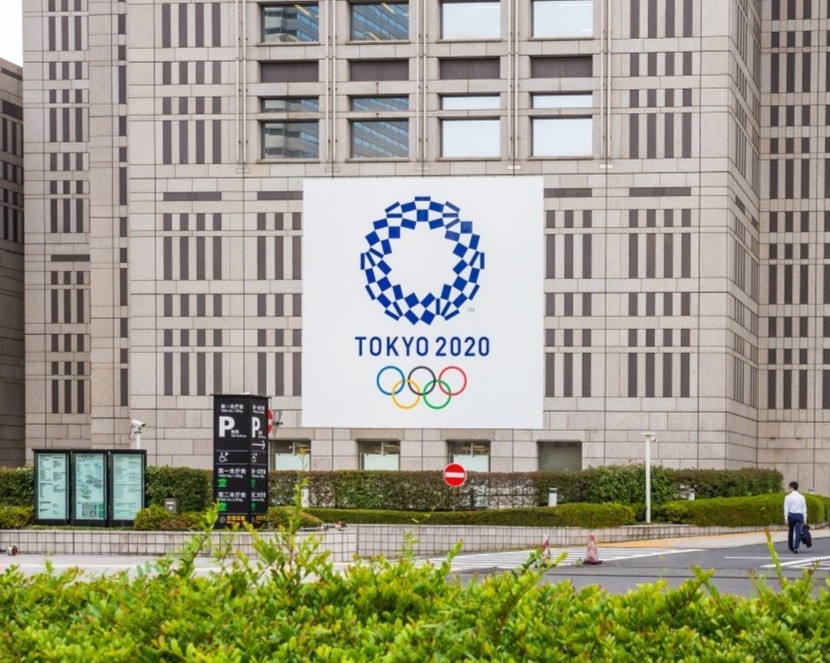 Nganh du lich Nhat Ban lao dao vi quyet dinh hoan Olympic hinh anh