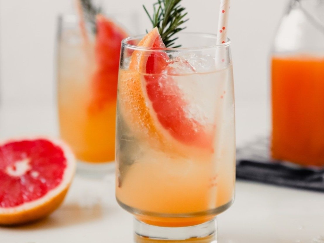 Bi quyet lam soda buoi mat lanh, tru duoc lau hinh anh