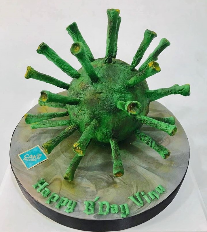 Banh kem doc dao anh 4