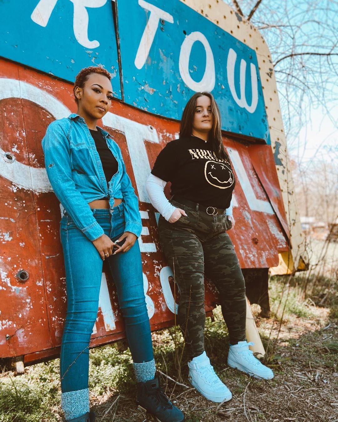 rung xe hoi cu anh 4