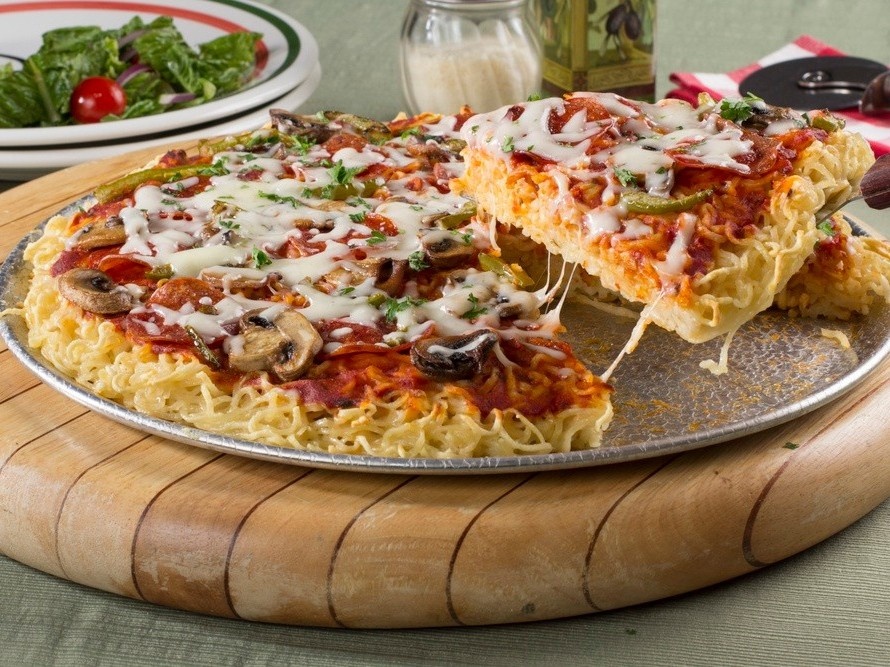 Meo bien tau mon ngon tu mi tom an hoai khong ngan hinh anh