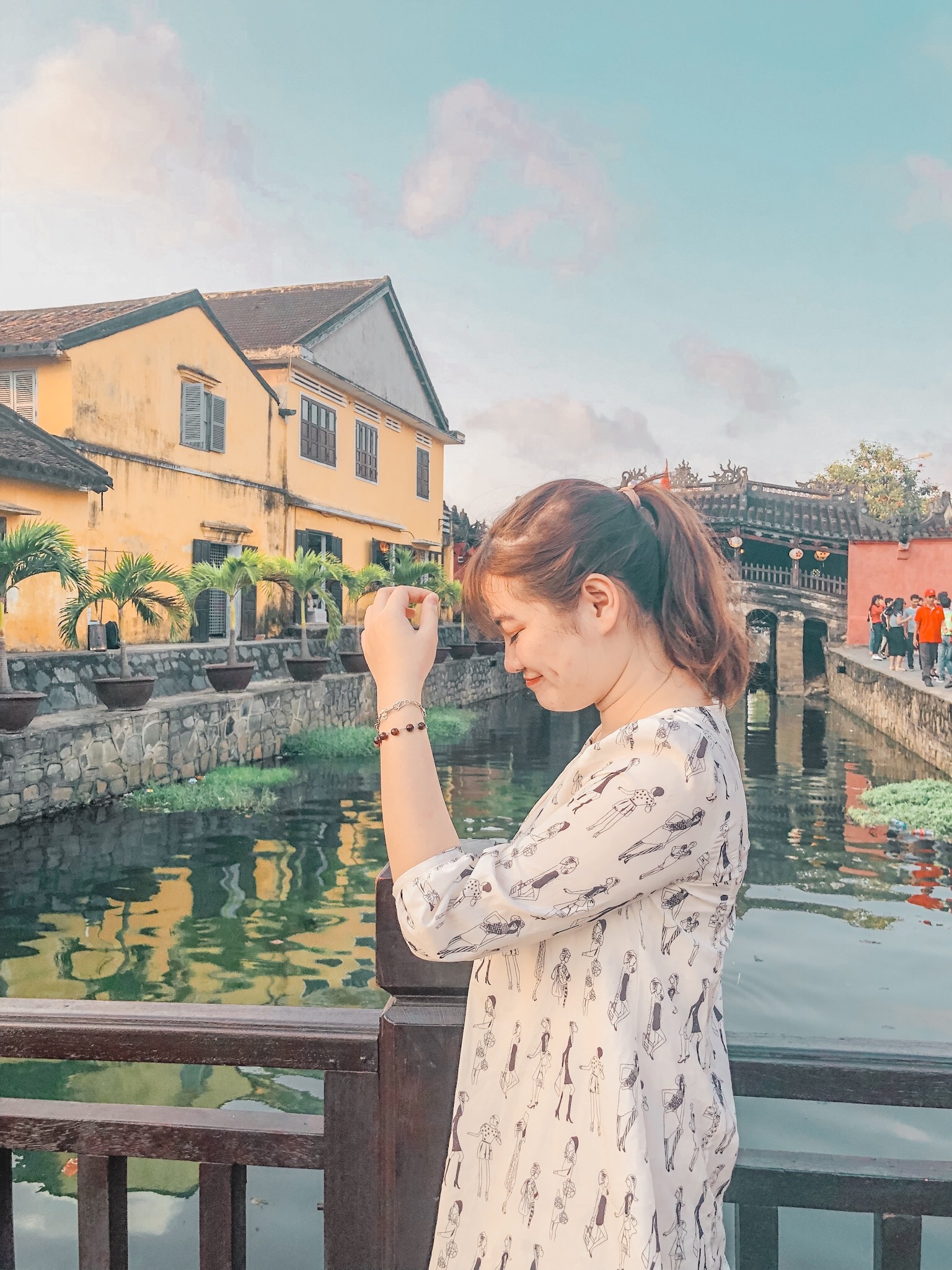 du lịch cùng bạn thân ảnh 4 du lich cung ban than anh 4