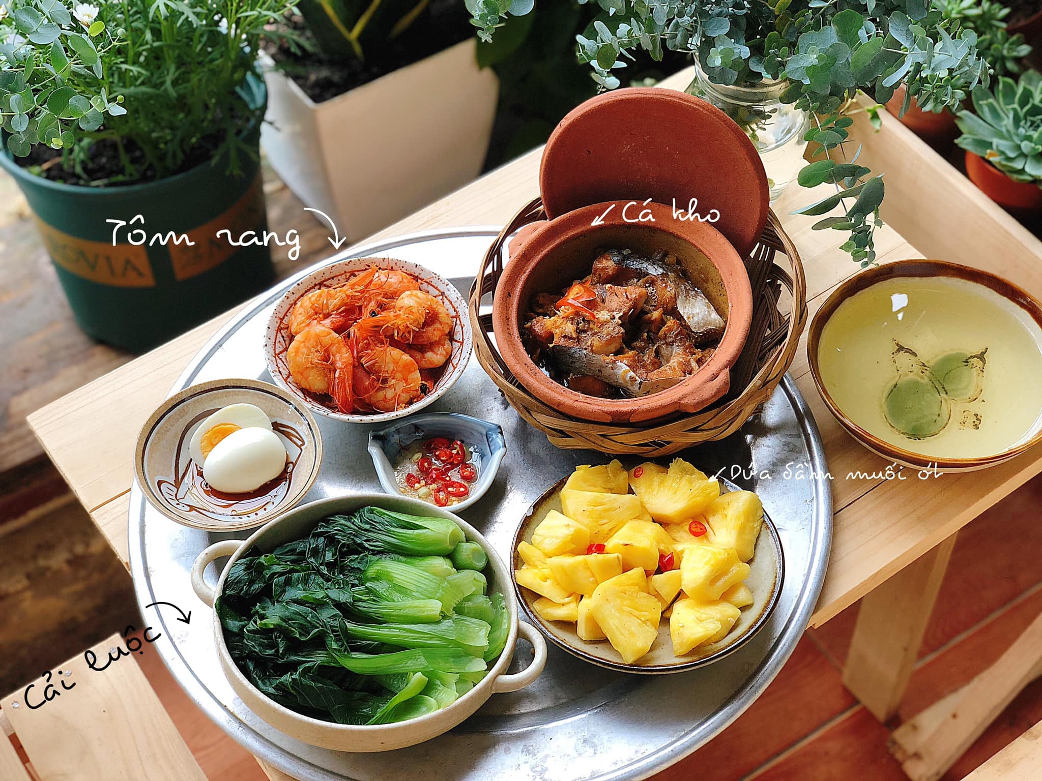 thực đơn cho gia đình 3 người ảnh 3 thuc don cho gia dinh 3 nguoi anh 3