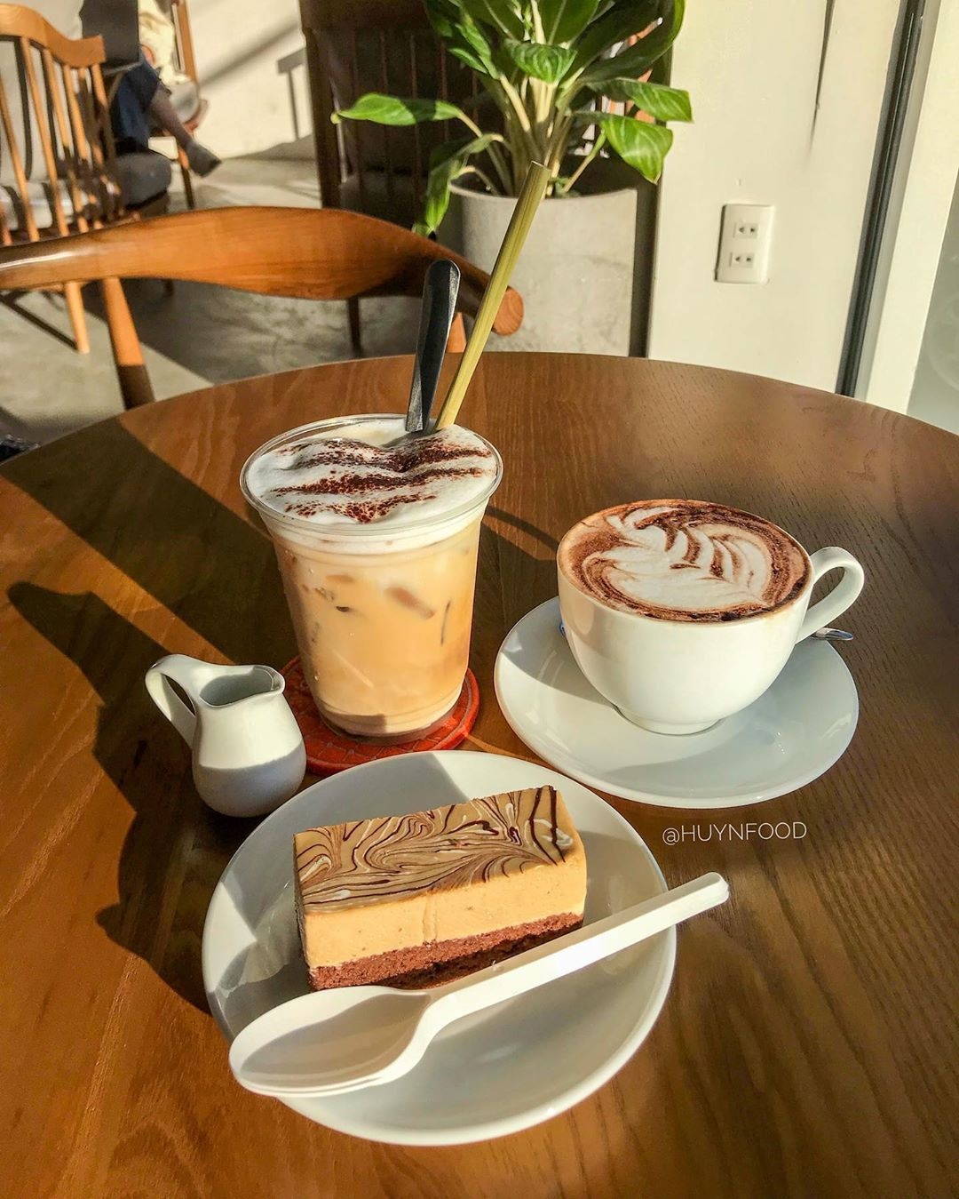 quan ca phe view bien Vung Tau anh 9