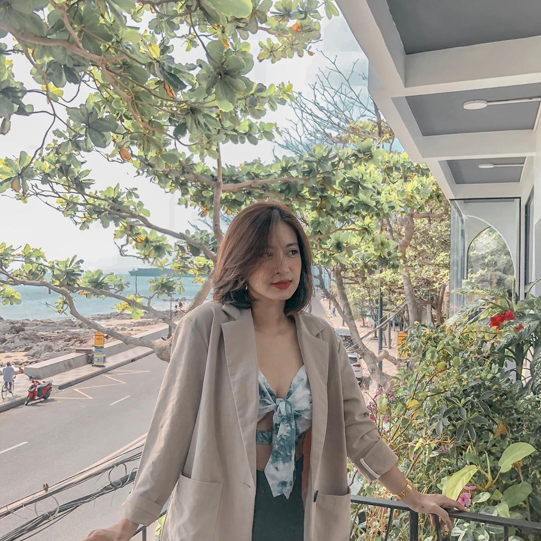 quan ca phe view bien Vung Tau anh 7