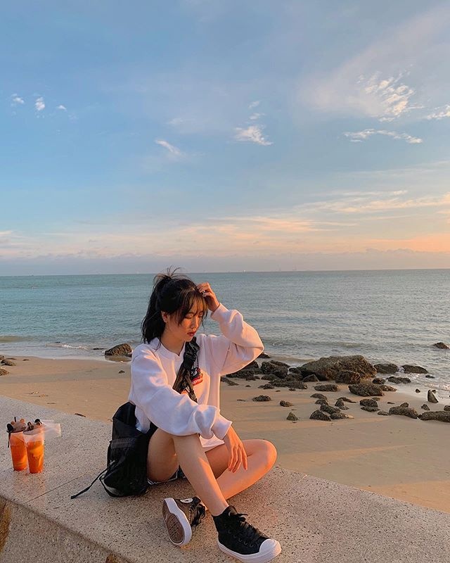 quan ca phe view bien Vung Tau anh 3