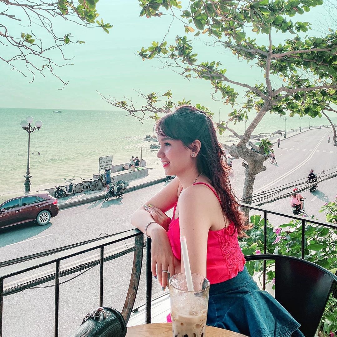 quan ca phe view bien Vung Tau anh 6