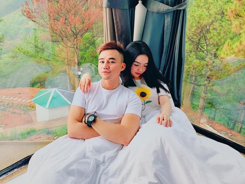 Nhieu homestay Da Lat kin phong dip le 30/4-1/5 hinh anh