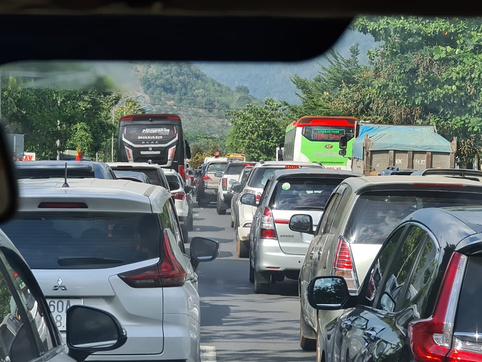 tinh hinh du lich Da Lat anh 6