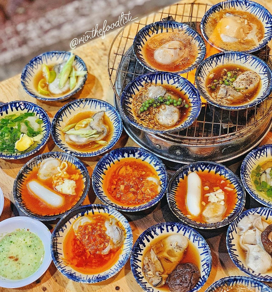 Nhung mon ngon o Sai Gon anh 5