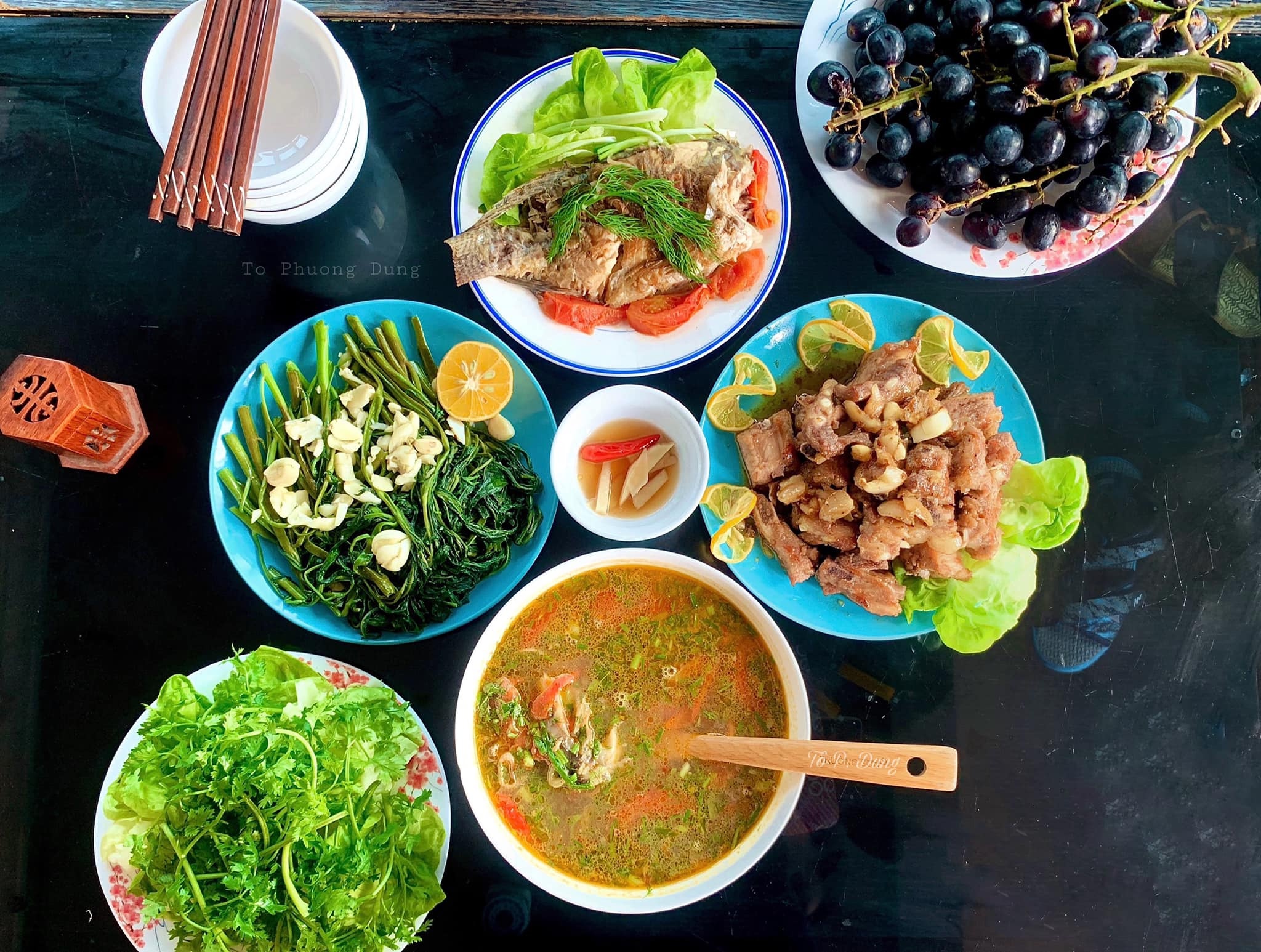 thuc don cho gia dinh 4 nguoi anh 1