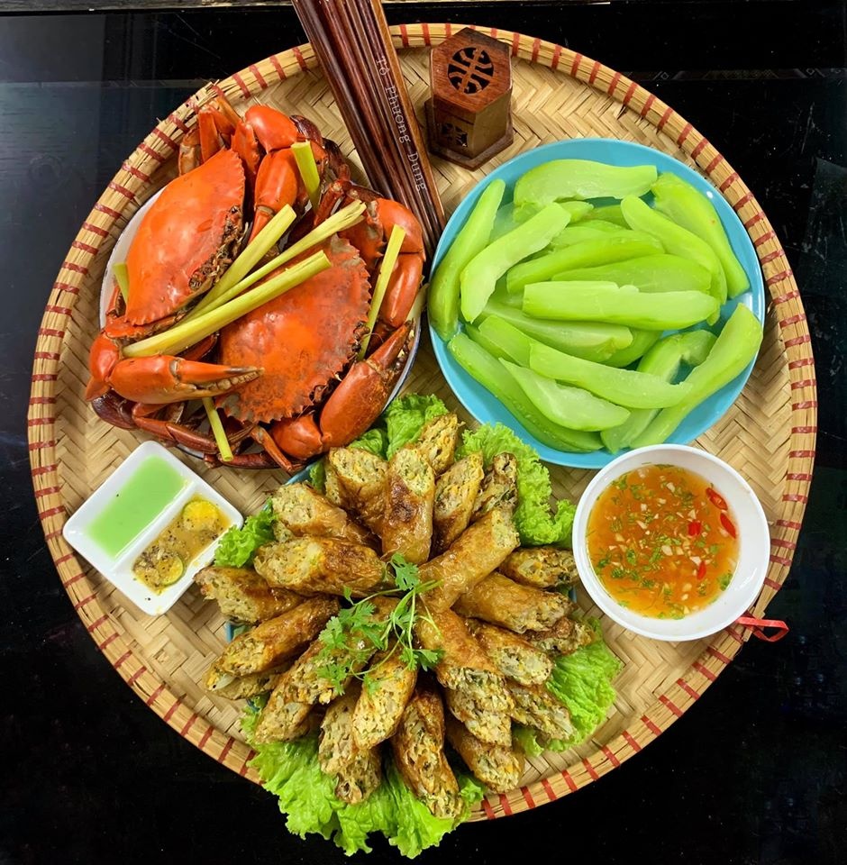 thực đơn cho gia đình 4 người ảnh 3 thuc don cho gia dinh 4 nguoi anh 3