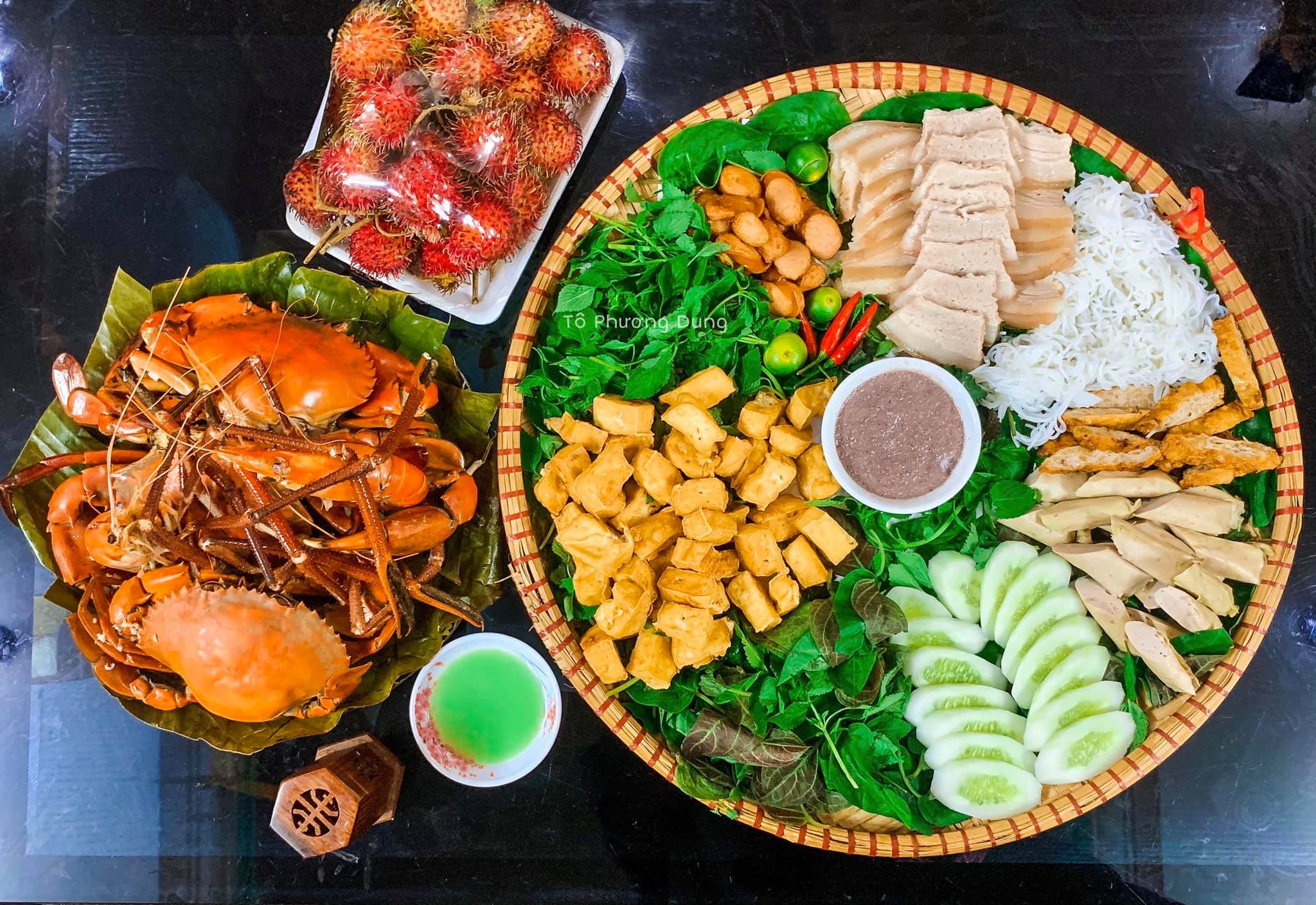 thuc don cho gia dinh 4 nguoi anh 5