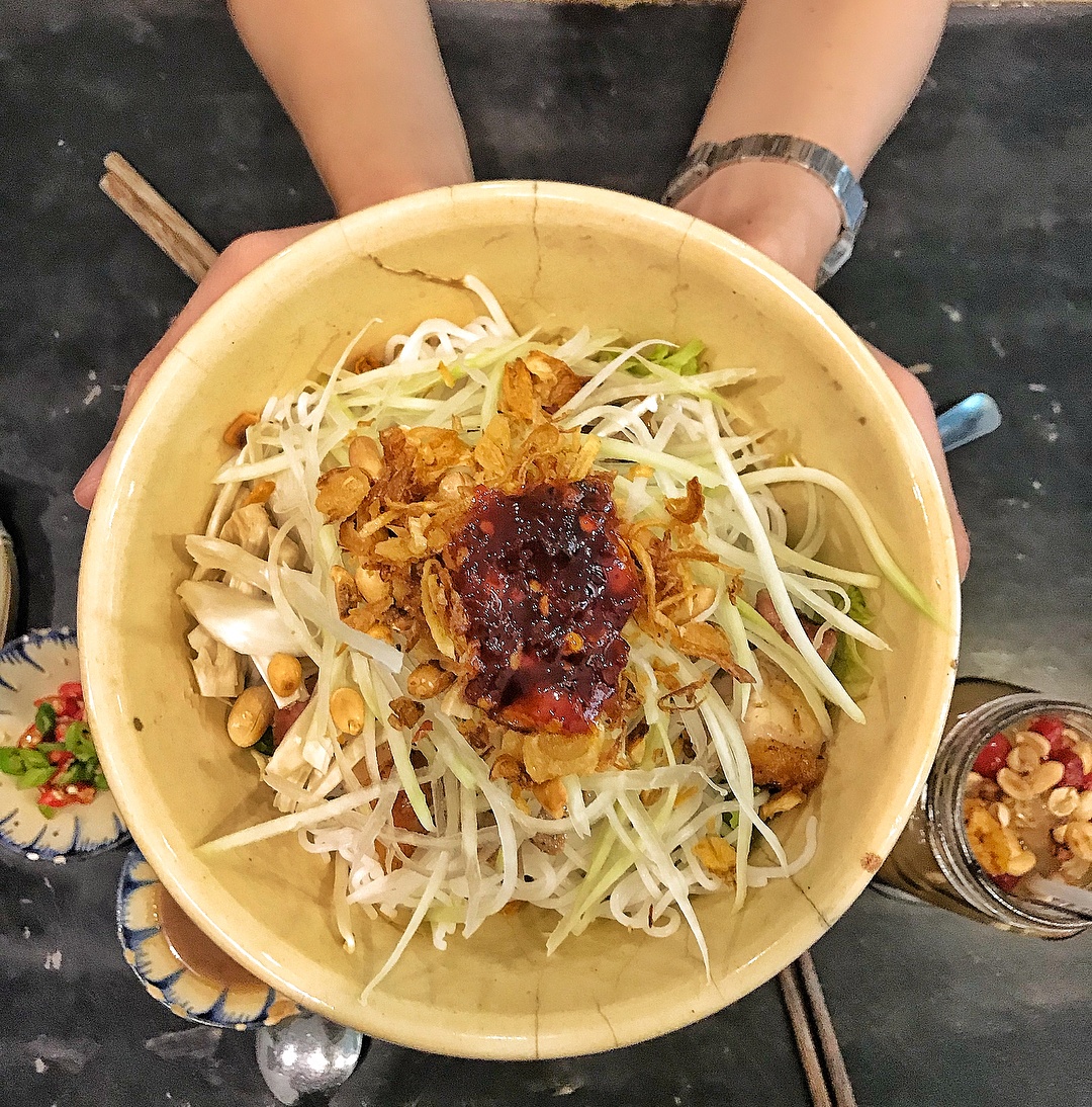 địa chỉ bán bún mắm nêm  ảnh 1 dia chi ban bun mam nem anh 1