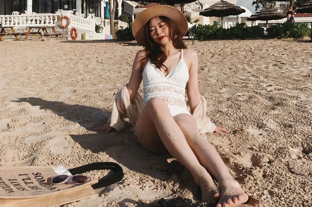 An gi, choi o dau trong chuyen du lich ngan ngay tai Vung Tau hinh anh