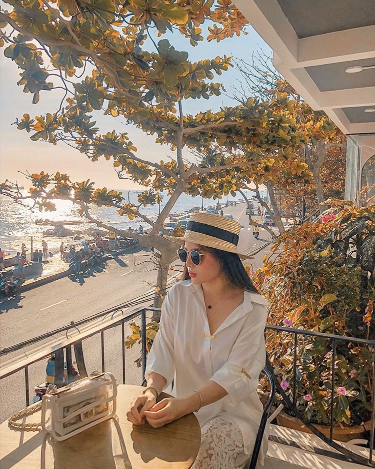 Kinh nghiệm du lịch Vũng Tàu ảnh 8 Kinh nghiem du lich Vung Tau anh 8