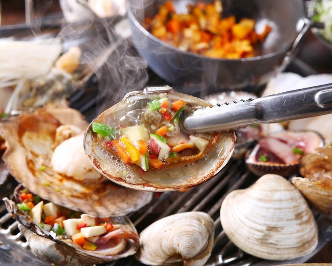 Kinh nghiệm du lịch Vũng Tàu ảnh 7 Kinh nghiem du lich Vung Tau anh 7