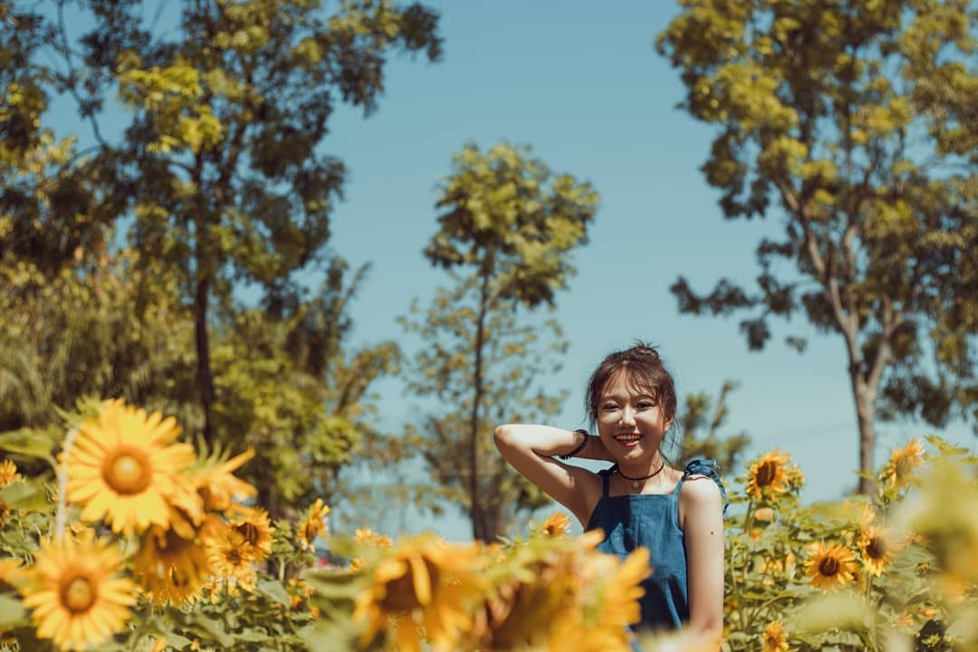 Dia diem du lich gan Sai Gon anh 5