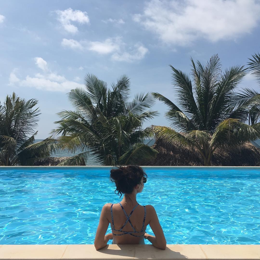 Khách sạn giá dưới 1 triệu Phú Quốc ảnh 7 Khach san gia duoi 1 trieu Phu Quoc anh 7