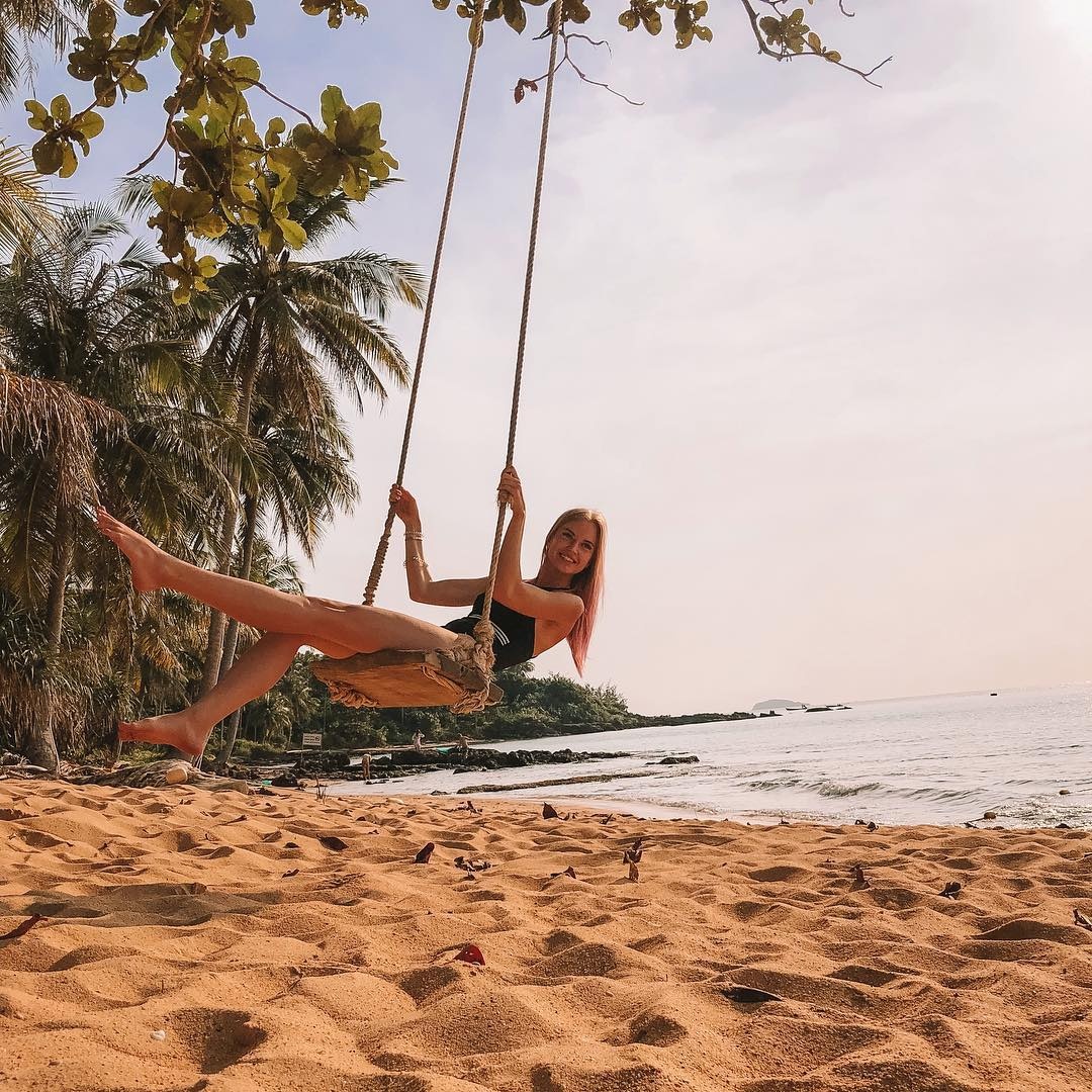 Khách sạn giá dưới 1 triệu Phú Quốc ảnh 9 Khach san gia duoi 1 trieu Phu Quoc anh 9