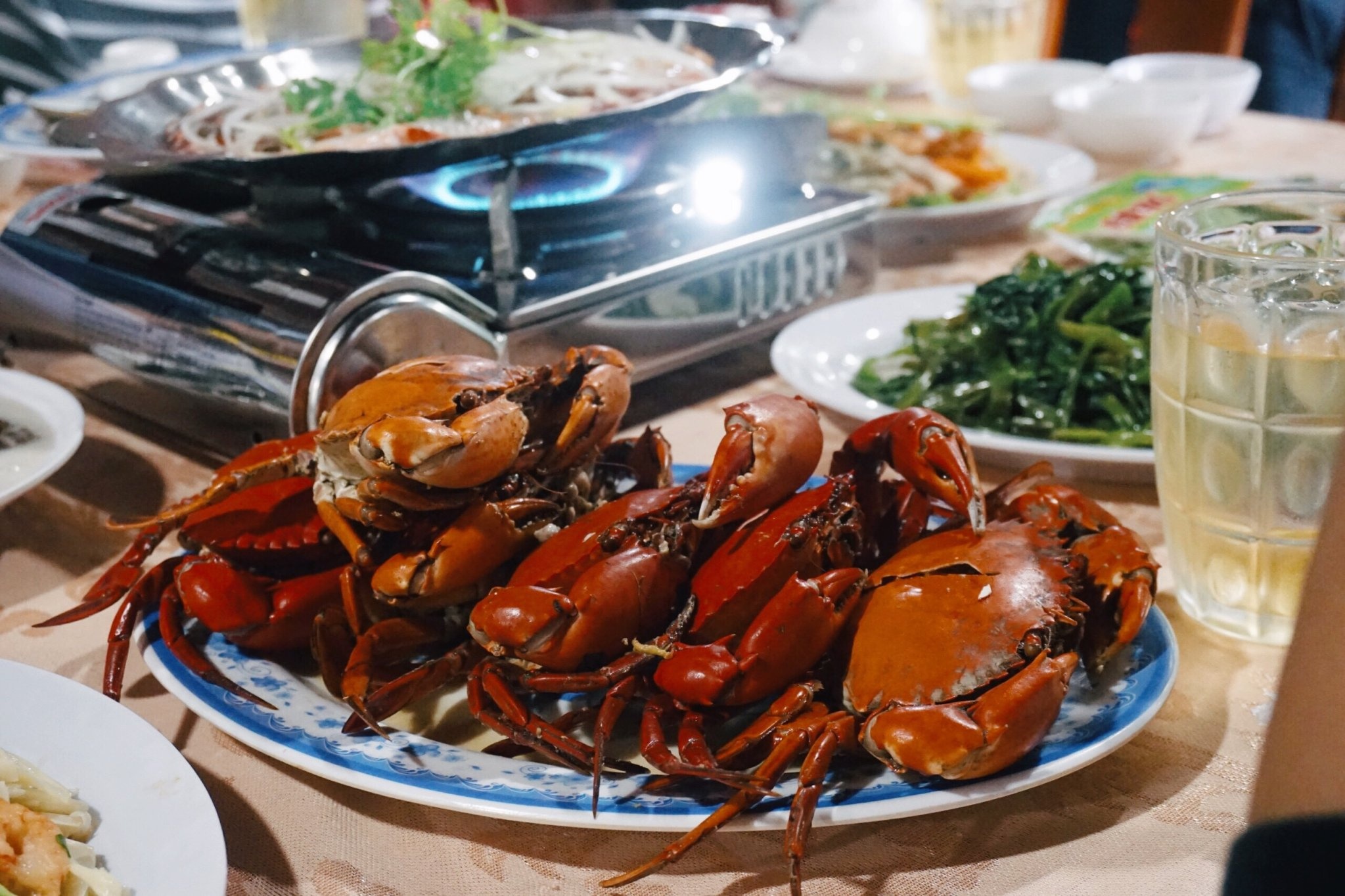 hanh trinh 3 ngay mien Tay anh 6