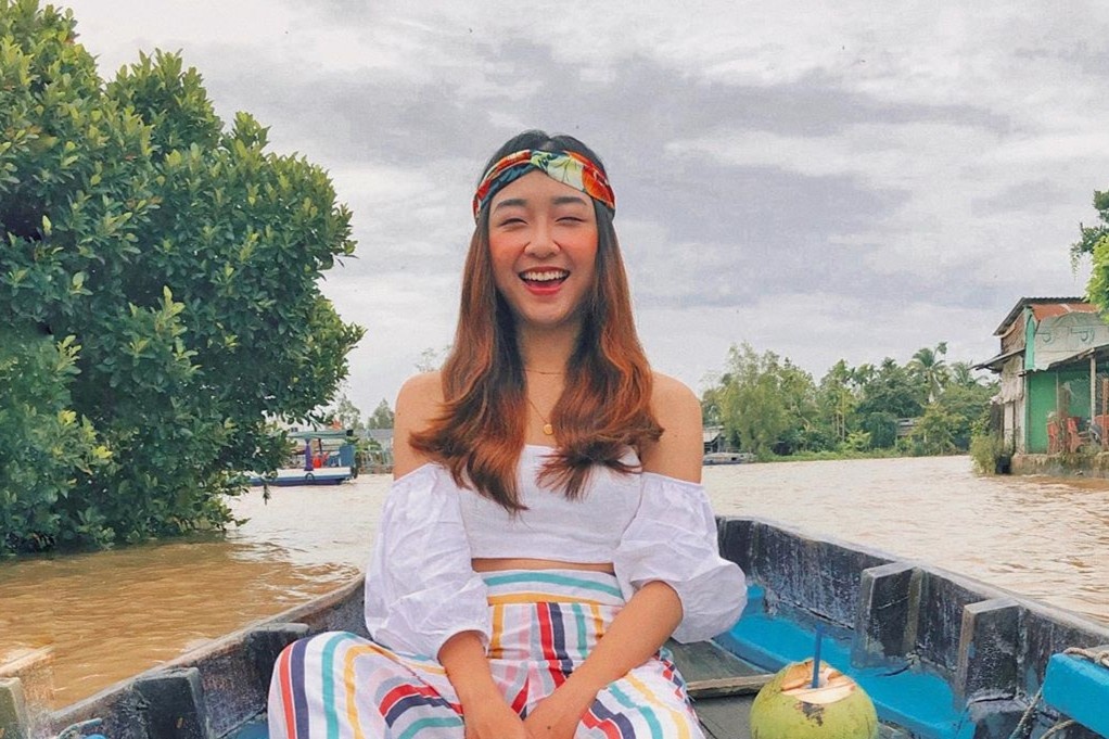 Hanh trinh 3 ngay kham pha mien Tay song nuoc hinh anh