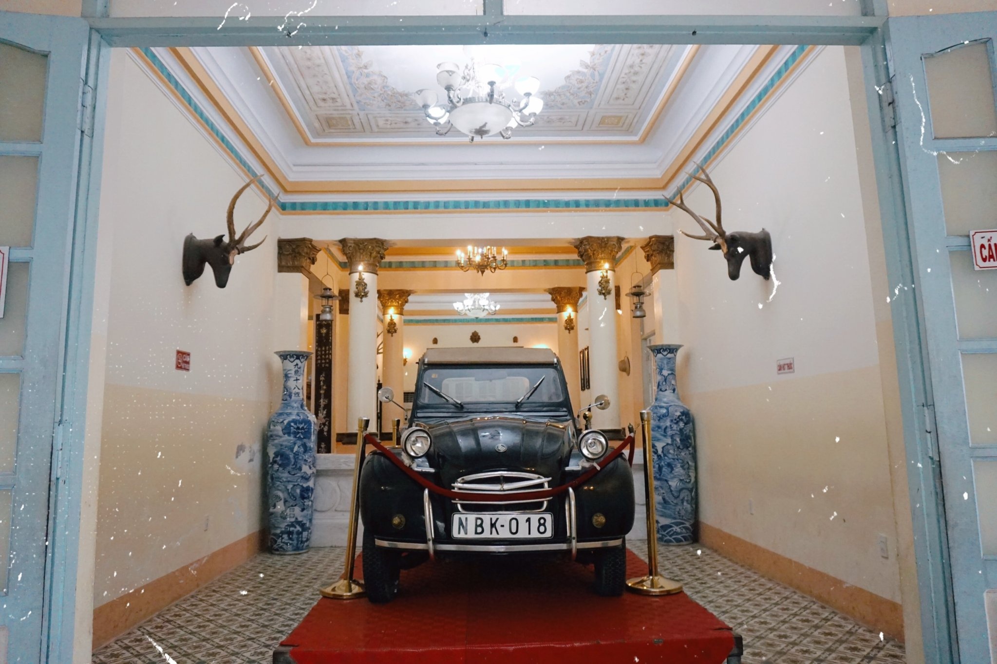 hanh trinh 3 ngay mien Tay anh 3