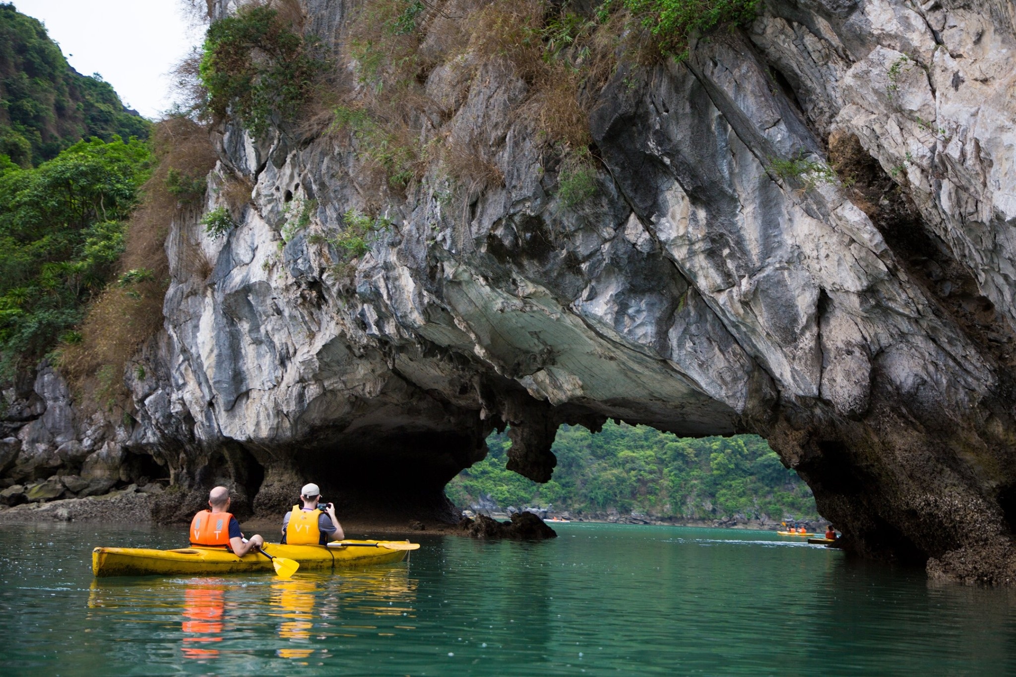 du lich Hai Phong anh 8