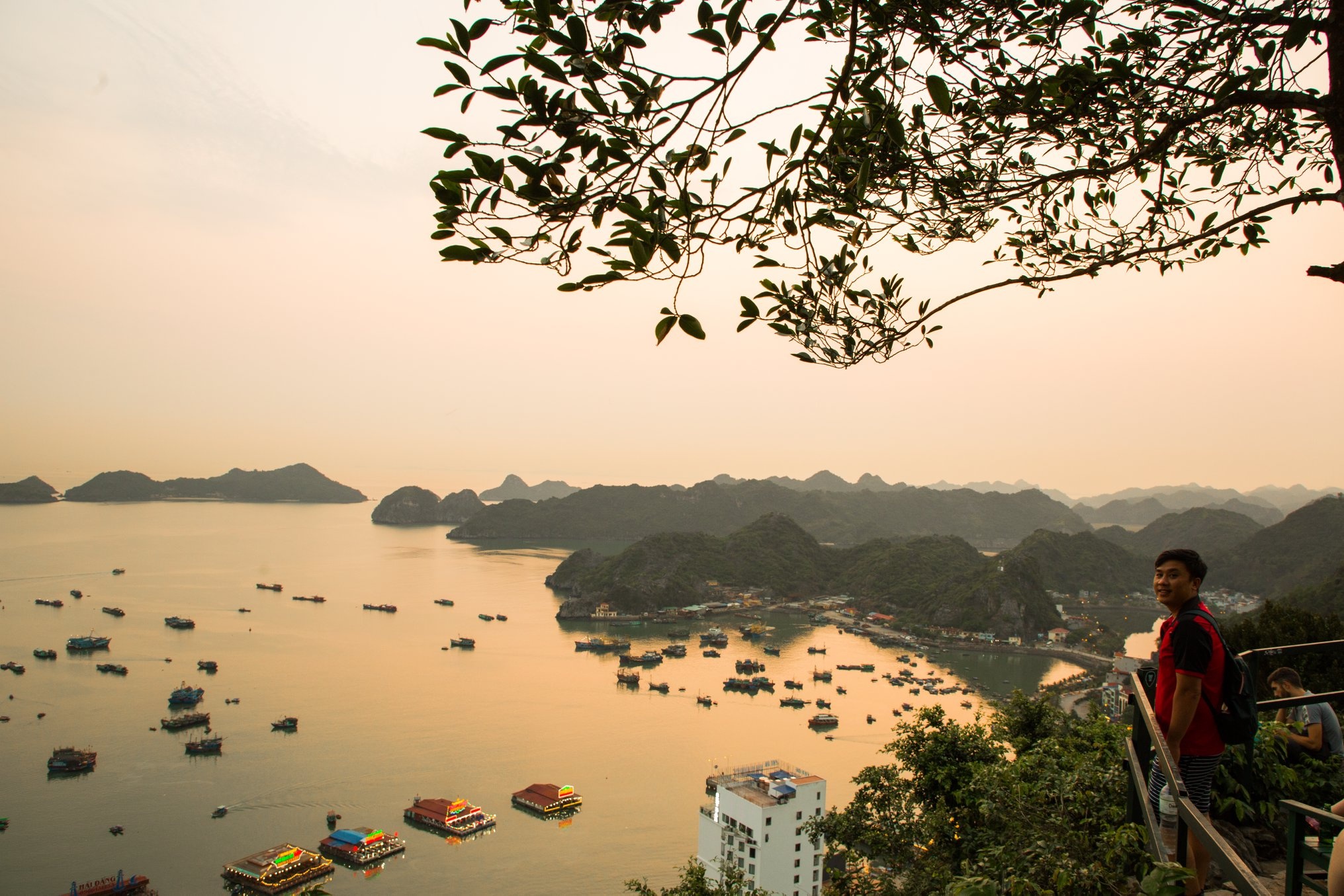 du lich Hai Phong anh 1