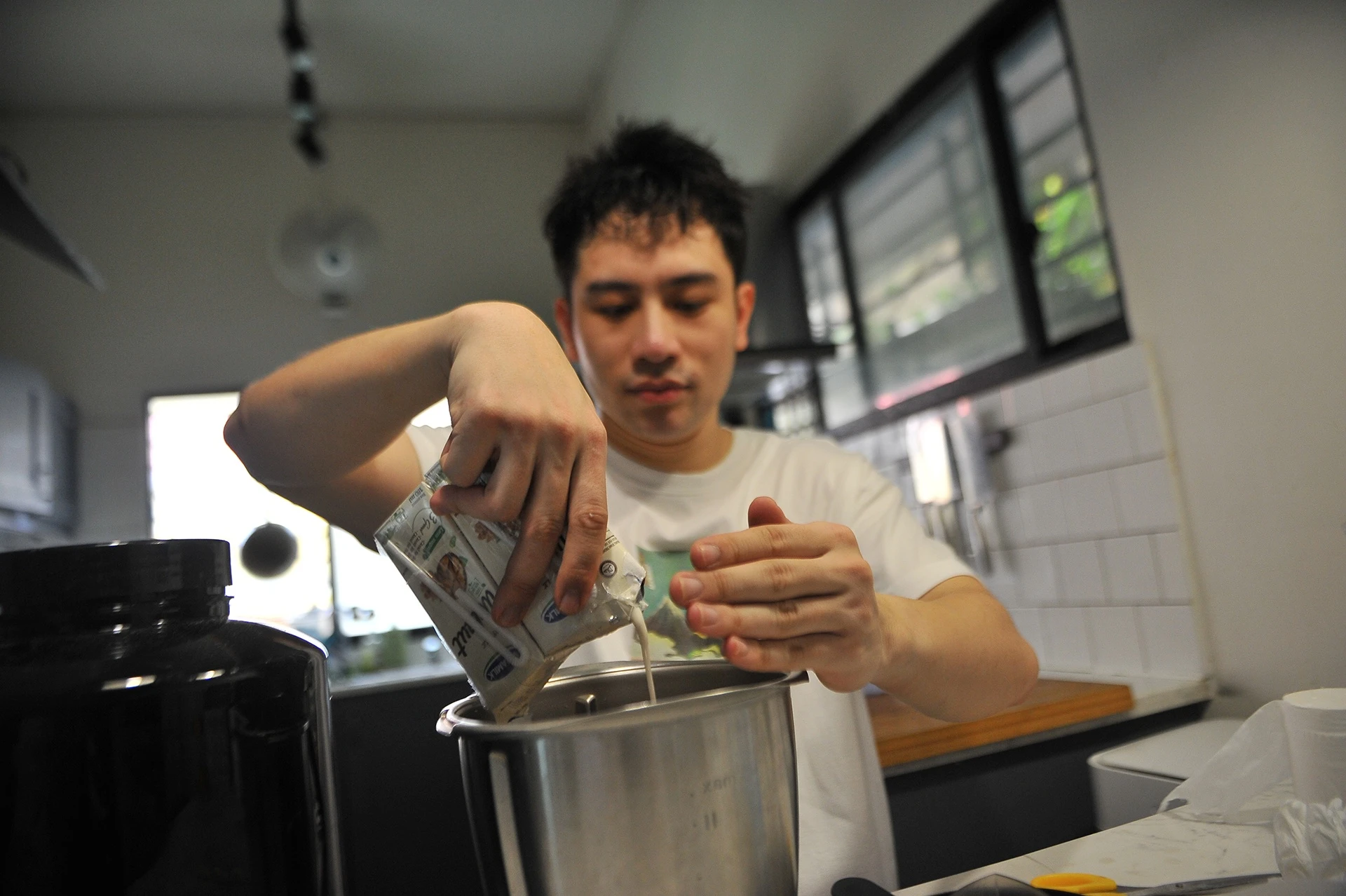 cuoc song food blogger dino vu anh 4