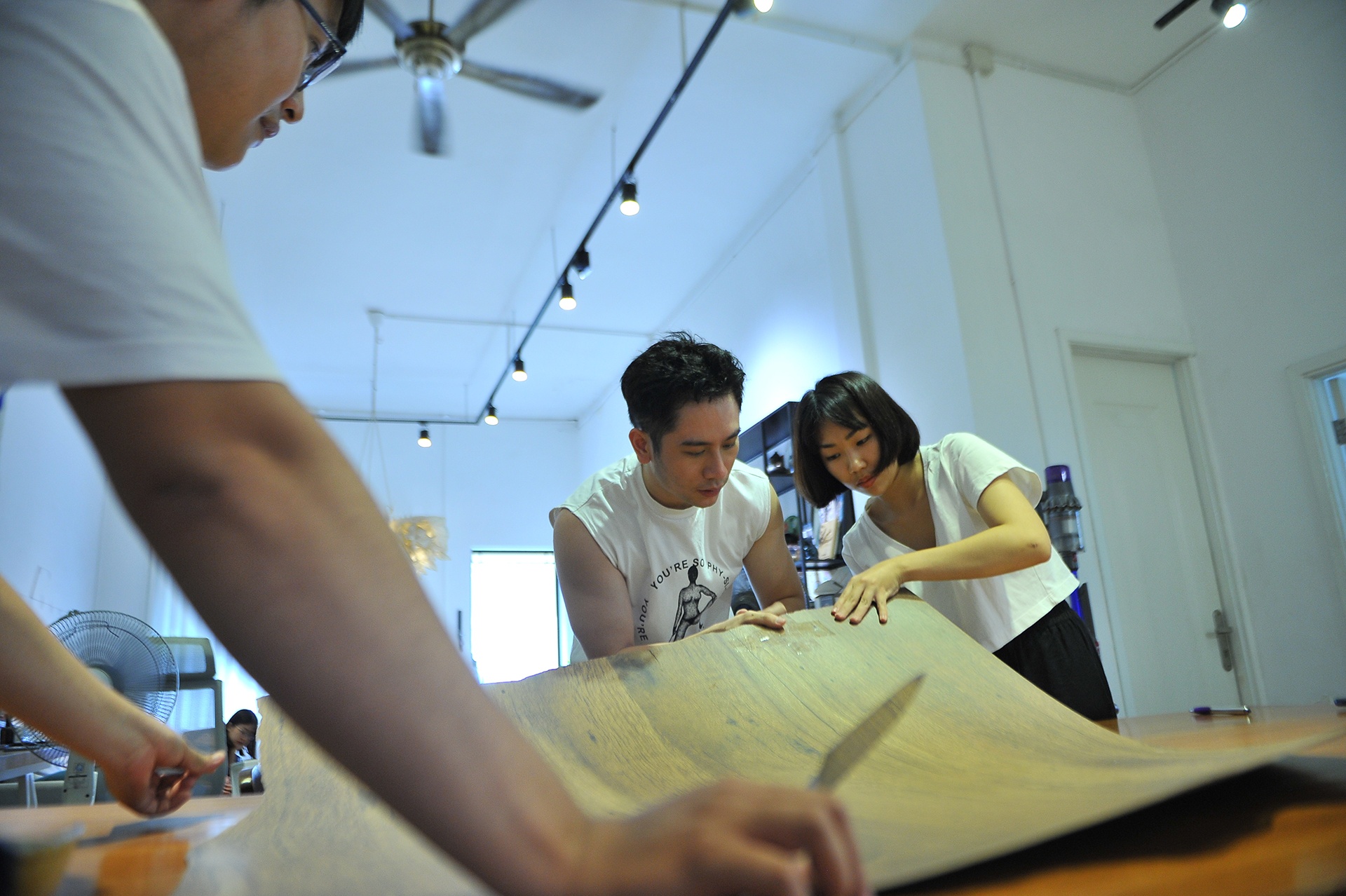 cuoc song food blogger dino vu anh 11