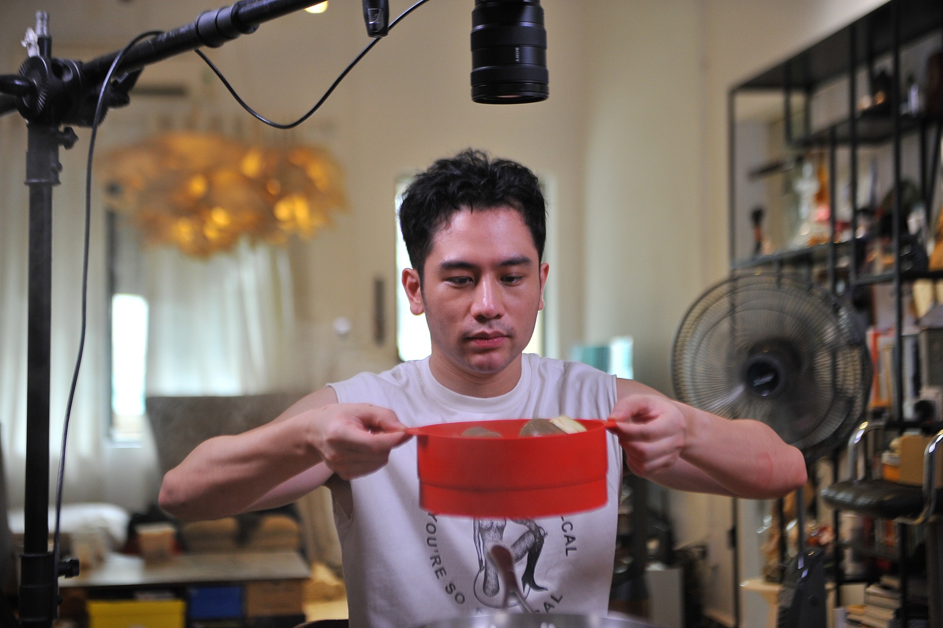 cuoc song food blogger dino vu anh 13