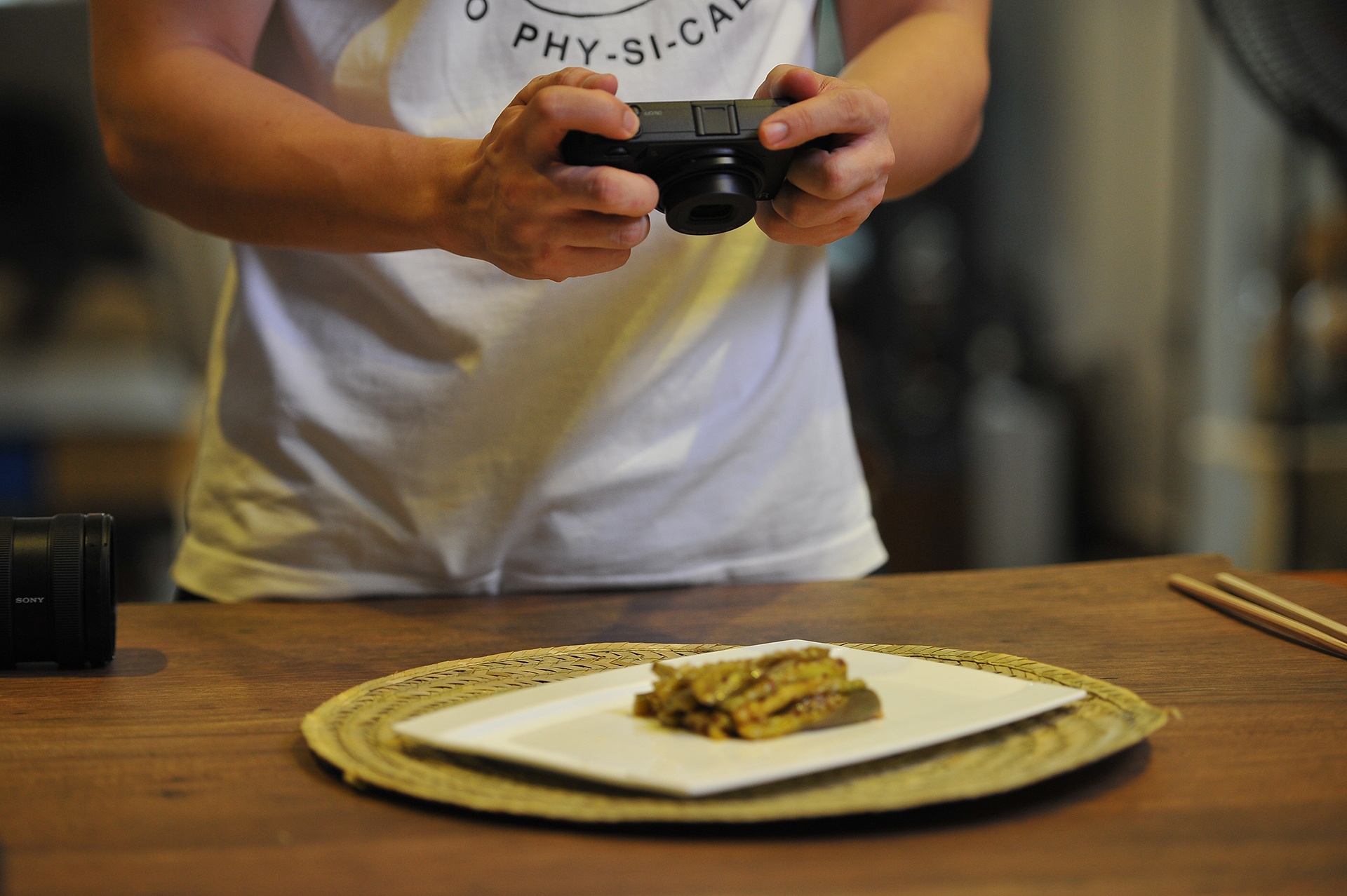 cuoc song food blogger dino vu anh 14