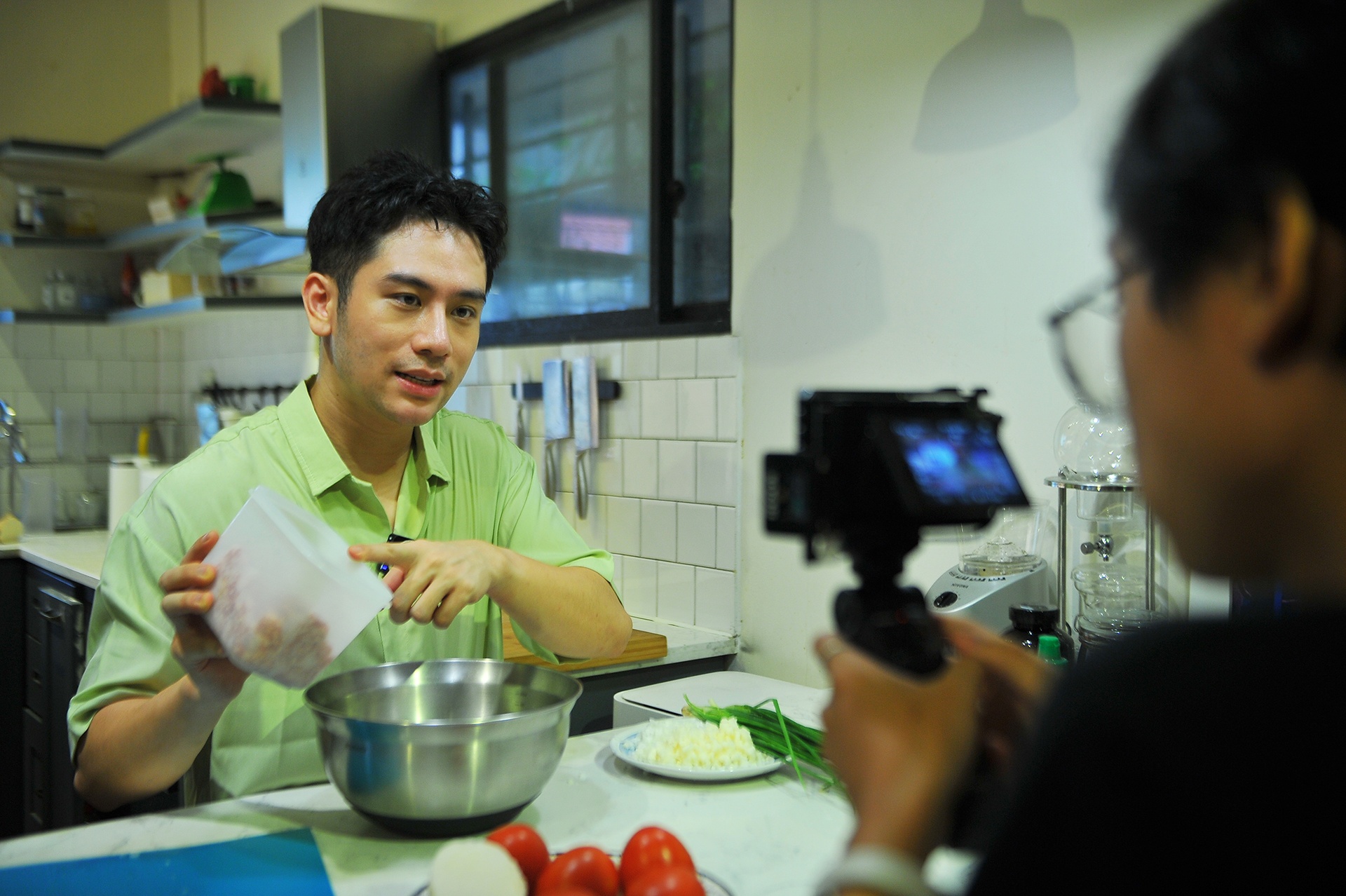 cuoc song food blogger dino vu anh 17