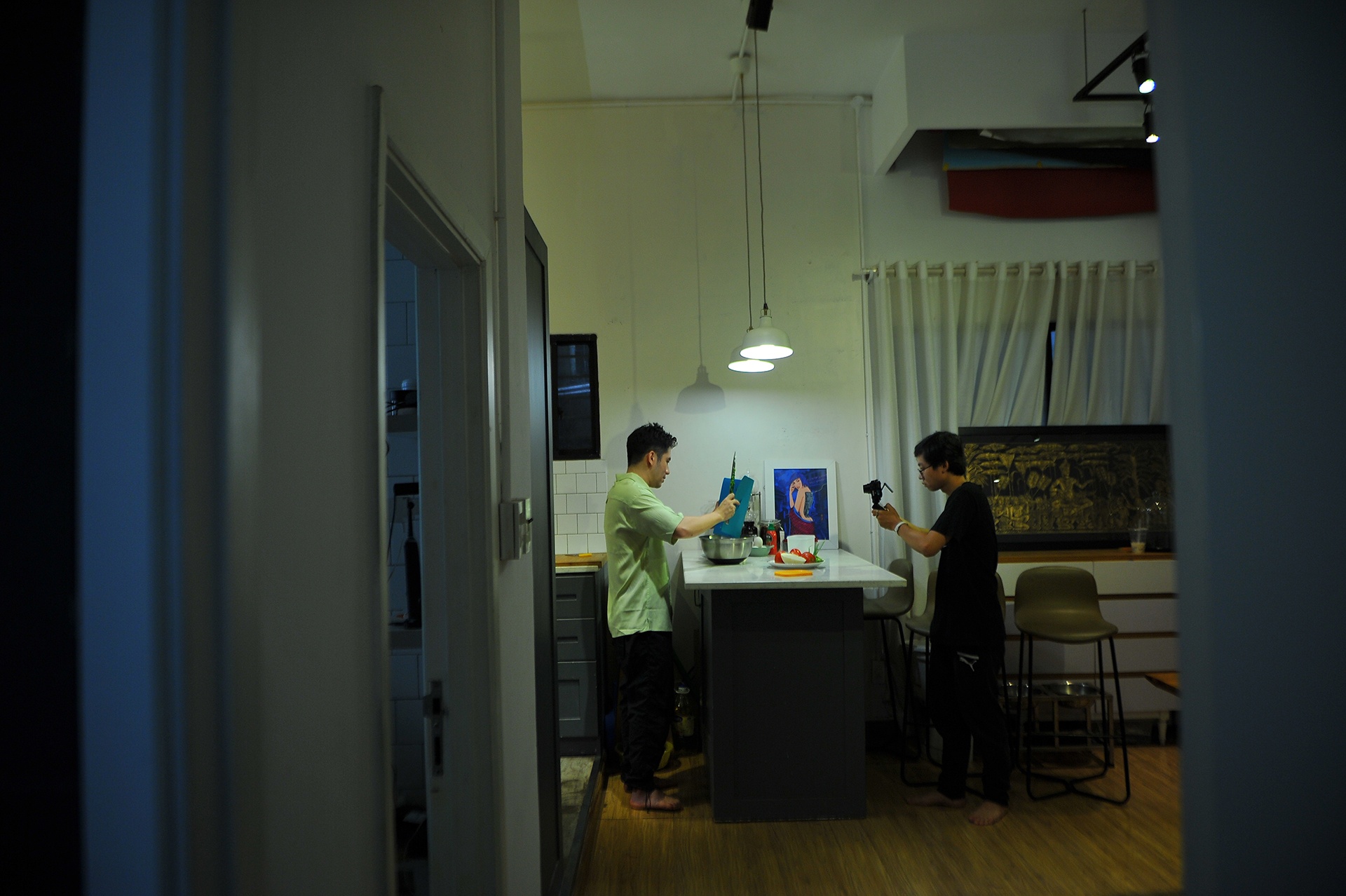 cuoc song food blogger dino vu anh 20