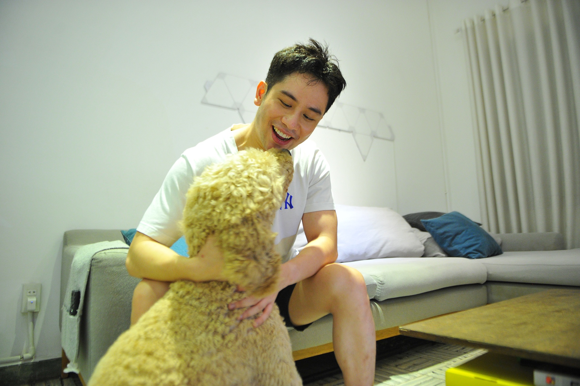 cuoc song food blogger dino vu anh 21