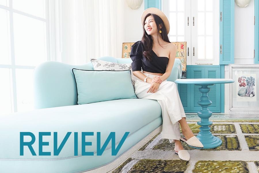 Danh gia JW Marriott Phu Quoc - khu nghi hang sang chuc trieu dong/dem hinh anh