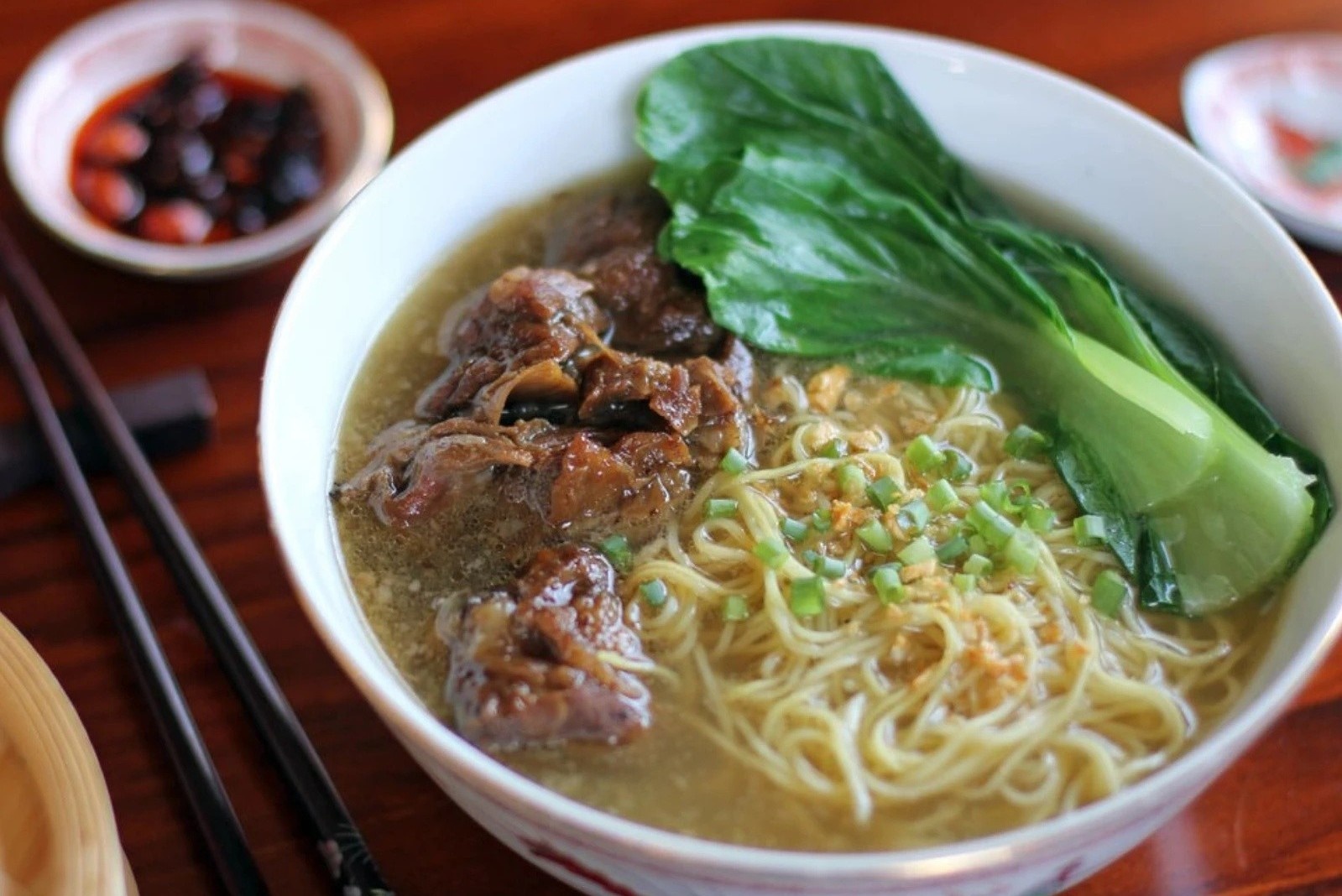 Cong thuc mien bo kieu Hong Kong thanh mat ngay cuoi tuan hinh anh