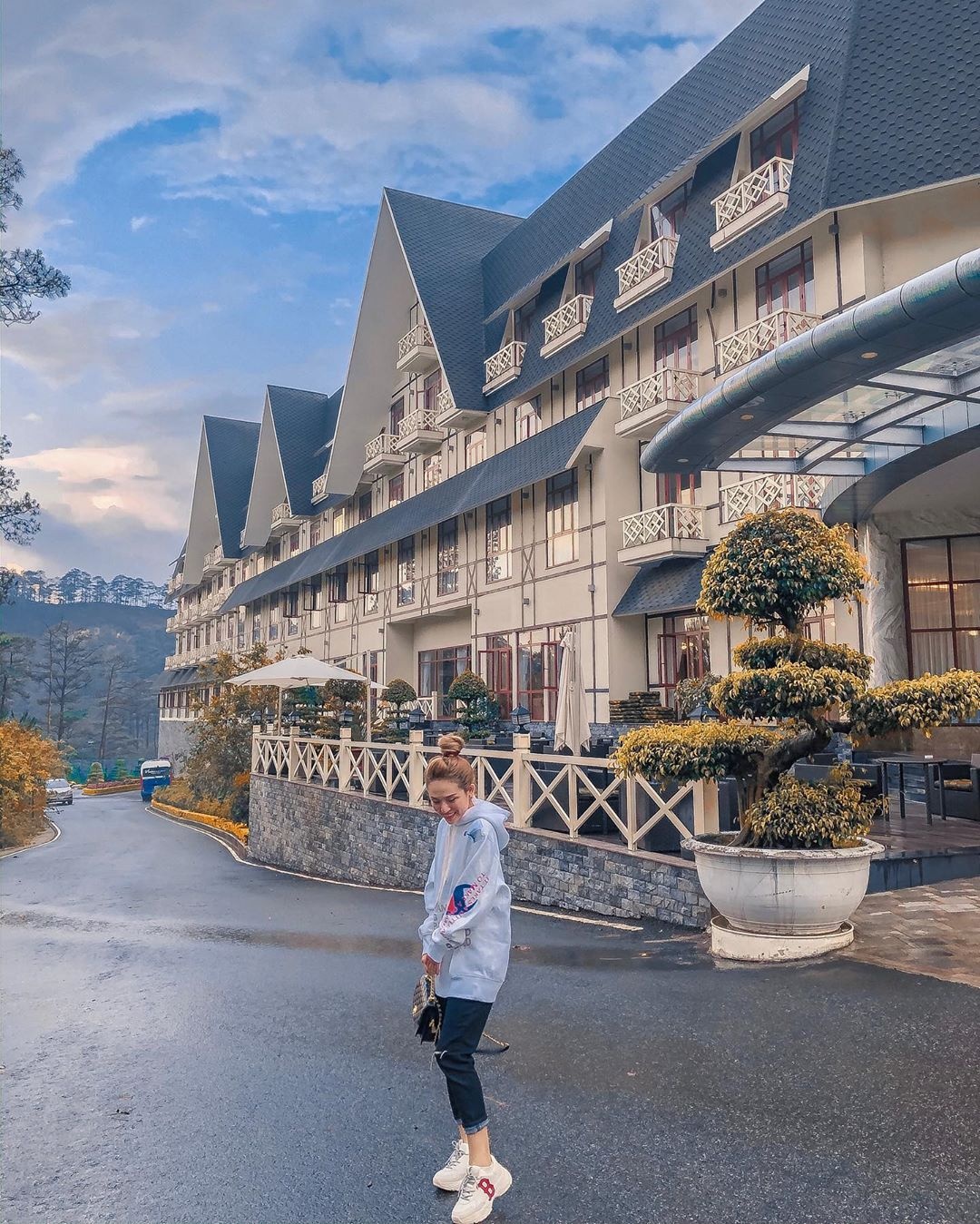 kinh nghiệm du lịch Đà Lạt ảnh 4 kinh nghiem du lich Da Lat anh 4