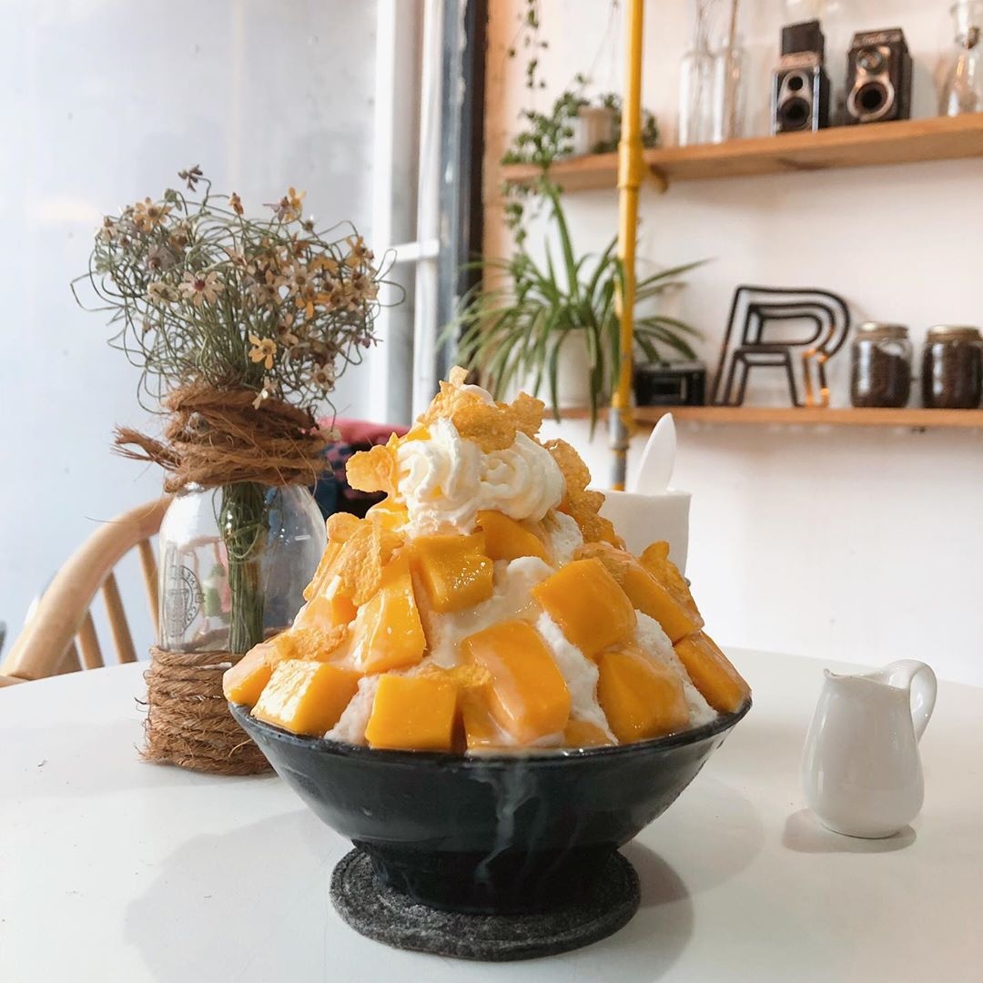 Quán cà phê đẹp ở Quảng Bình ảnh 7 Quan ca phe dep o Quang Binh anh 7