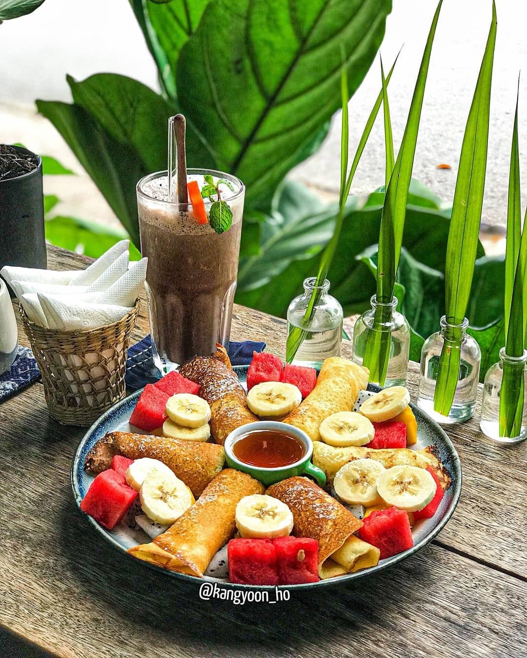 Quán cà phê đẹp ở Quảng Bình ảnh 2 Quan ca phe dep o Quang Binh anh 2