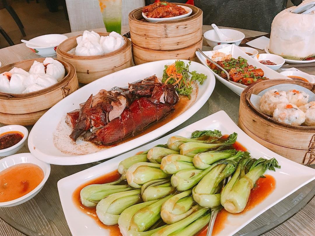 quán ăn trưa TP.HCM ảnh 4 quan an trua TP.HCM anh 4