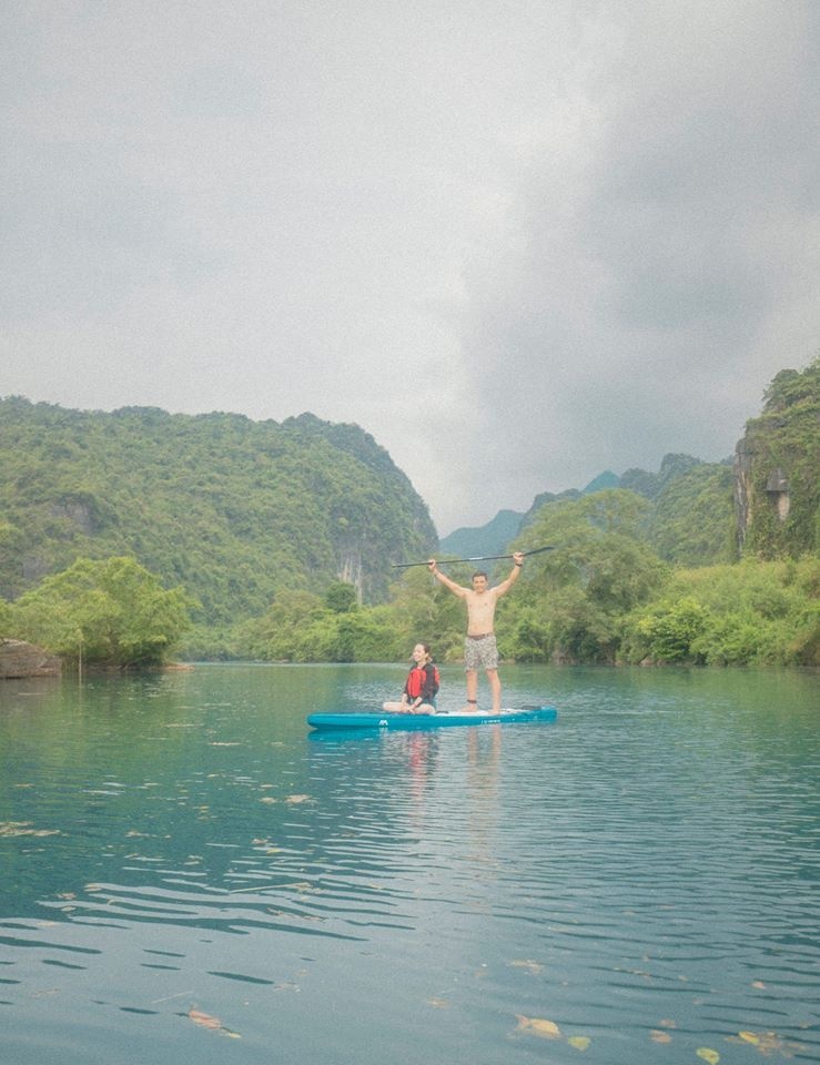 diem check-in tuyet dep o Quang Binh anh 9